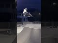 bmx massive backflip 180 transfer toshio takagi