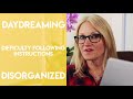 how i handle having add mel robbins