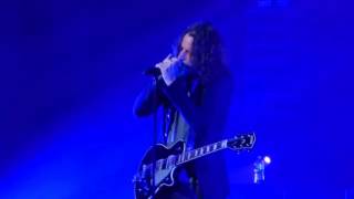 Ugly Truth Performance May 17 2017