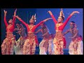"PRASHSTHI" (Chandana & The Dancer's Guild Sri Lanka)
