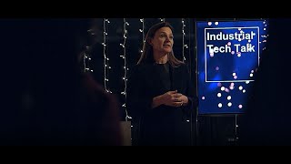 Industrial Tech Talk | Predictive Analytics