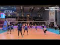 indian railways vs kerala ✨ hd✨ senior national volleyball championship