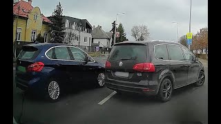 HÉV átjáróban büntetett a Volkswagen sofőrje Budapesten - VIDEÓ