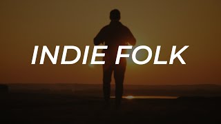 Indie Folk No Copyright Music | Travel Vlog Background Music