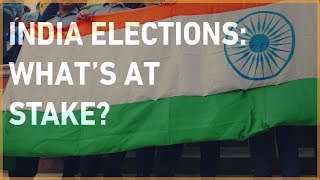 🇮🇳 India elections: What’s at stake? | Al Jazeera English