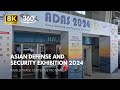 ADAS 2024 WALKTOUR | WORLD TRADE CENTER | 4K | 5K | 360 DEGREES VIRTUAL EXPERIENCE