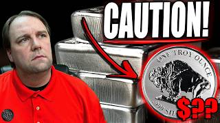 As Silver Approaches $30, be VERY Cautious about What's Next!