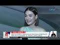 bea alonzo nagsalita tungkol sa preparasyon nila ni dominic roque sa kanilang kasal 24 oras