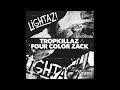 tropkillaz u0026 four color zack lightaz