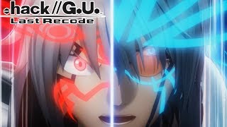 Hack G U Vol 3 Alkaid Marriage Ending