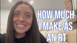 How Much I Make as a Respiratory Therapist | Hospital vs. Homecare Pay