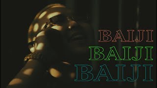 GINJIN - BAIJI /OFFICIAL MV/