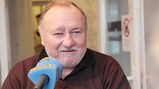 Vítězslav Jandák: Příštích voleb už se nezúčastním, ČSSD ztratila šanci na vítězství!