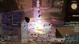 【FF14】初心者指南 Lv15~50までのモンクスキル回し《声解説》