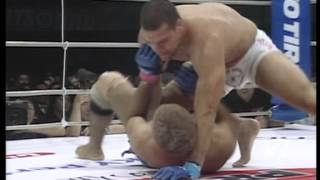 Mauricio 'Shogun' Rua vs Yasuhito Namekawa - Pride Bushido 5