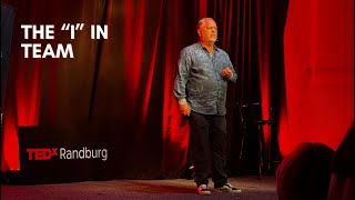 The Ripple Effect: Harnessing Your Influence to Transform Lives | Brian Smith | TEDxRandburg