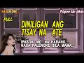 Iba ang balikbayan / Full story