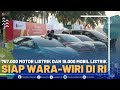 757.000 MOTOR LISTRIK DAN 19.000 MOBIL LISTRIK SIAP WARA-WIRI DI RI