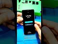 vivo y20 u0026 y20s factory reset hard reset soft reset password reset pattern reset shorts