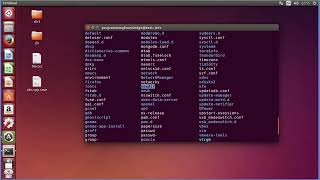 Linux Command Line Tutorial For Beginners 13 sudo command 3