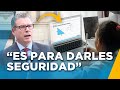 Ministro de Eduación defendió las clases virtuales del 11 al 13 de noviembre por el Foro APEC