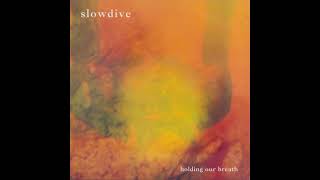 Slowdive - Golden Hair