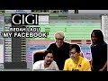 GIGI - Bedah Lagu 