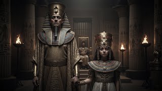 Hidden for Centuries | The Most Disturbing Wedding Ever Recorded in History