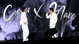 Fancam | 2023.09.23-24 | COPPER VS MARC - Rolling in the Deep | 789 The Time Capsule D2 \u0026 D3 Mixed