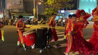 Taiwan God Parade 04