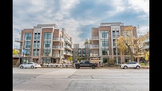 For Sale - TH21-851 Sheppard Avenue West, Toronto, ON M3H 2T4