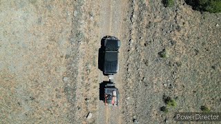 Overlanding New Mexico: The Continental Divide