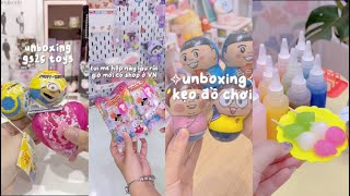 [Unboxing Đồ Chơi] Tổng hợp các màn unbox chất lượng#unboxing