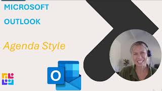 How to print your Calendar week in Outlook