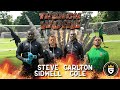 STEVE SIDWELL BETTER THAN LUKAKU ?! | TRENCHWORK EP 17 Ft Carlton Cole & Steve Sidwell