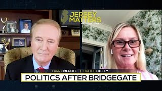 Politics After Bridgegate with Bridget Kelly - Full Interview