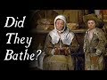 Hygiene In The 18th Century