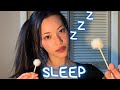 ASMR for people who need sleep NOW!🌟Short Attenion Span💛 Deep Ear Attention