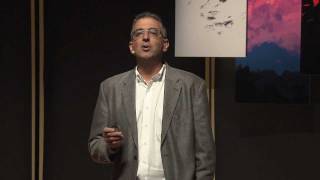 TEDxRainier - Dimitri Christakis - Media and Children