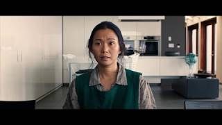 'Downsizing' Clip - Ngoc Lan Wants to Go To Norway (Brilliant monologue by Hong