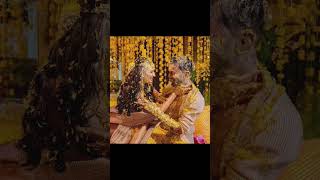 KL Rahul and Athiya Shetty Marriage Video || KL Rahul Marriage Gift || KL Rahul ki Shaadi #shorts