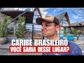 T04EP37 “O Caribe Amazônico Existe! Um Dia Incrível em Alter do Chão”