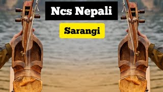 No copyright Nepali music | Sarangi | Lights well Music prod.