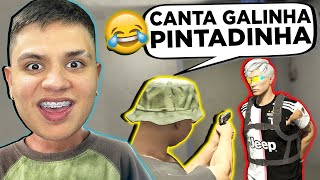 SEQUESTREl O LADRÃO no GTA RP 😂 (Paulinho o LOKO)