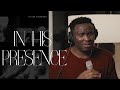 WORSHIP ROOM || IN GOD'S PRESENCE || 44 Minutes Before His throne - Victor Thompson