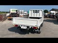 japanese used truck mitsubishi canter cc ah 24