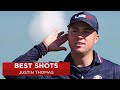 Justin Thomas' Best Shots | 2020 Ryder Cup