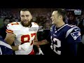 The EPIC in Arrowhead! Patriots vs. Chiefs 2018 AFC Championship FULL GAME