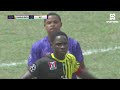 full match charlie smith high vs kingston college issa sbf manning cup round 1