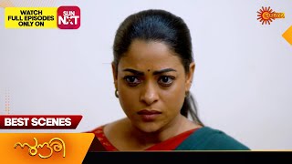 Sundari - Best Scenes | 29  May 2024 | Surya TV Serial